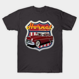 hudson hornet T-Shirt